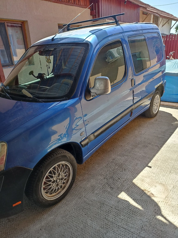 PEUGEOT 205 2005 — imagine 4