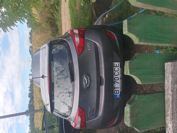 HYUNDAI i30 2013 — imagine 5
