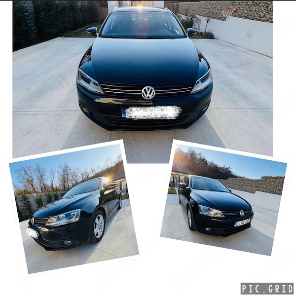 VOLKSWAGEN Jetta 2014 — imagine 2
