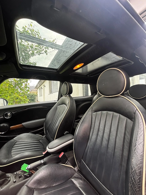 MINI Cooper S 2007 — imagine 4