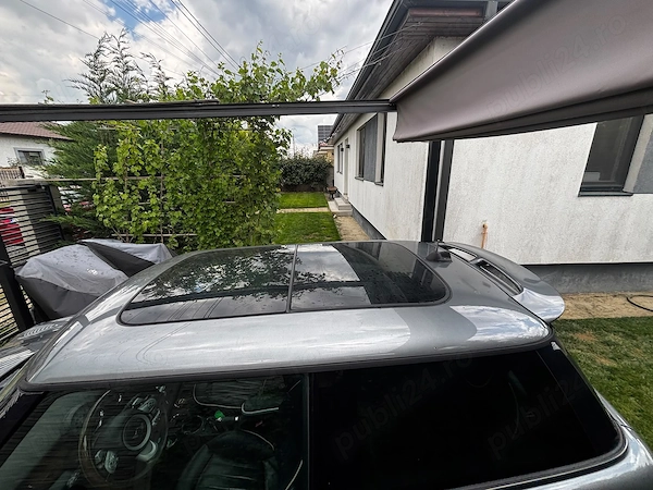 MINI Cooper S 2007 — imagine 8
