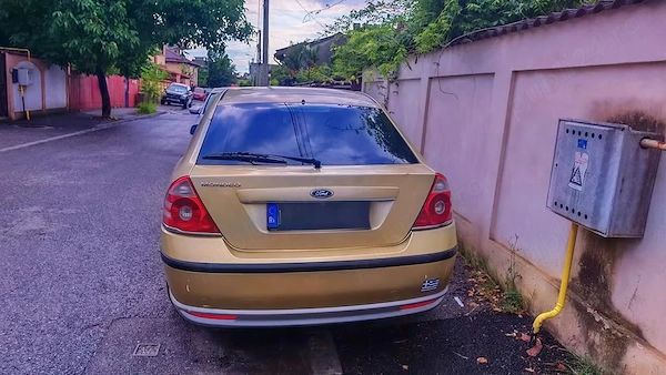 FORD Mondeo 2006 — imagine 3