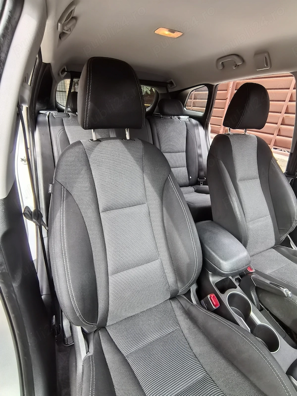 HYUNDAI i30 2016 — imagine 6