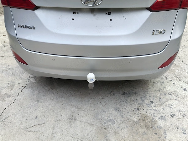HYUNDAI i30 2016 — imagine 10