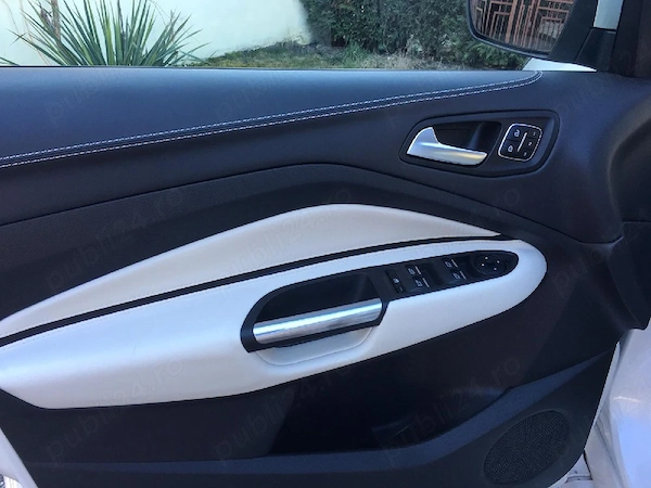 FORD Kuga 2017 — imagine 4
