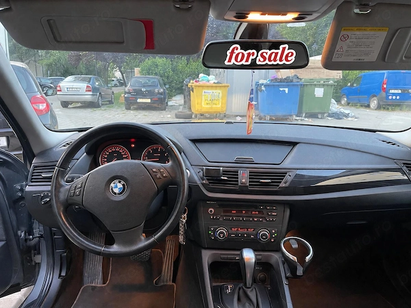 BMW X Series (Generic) 2012 — imagine 5