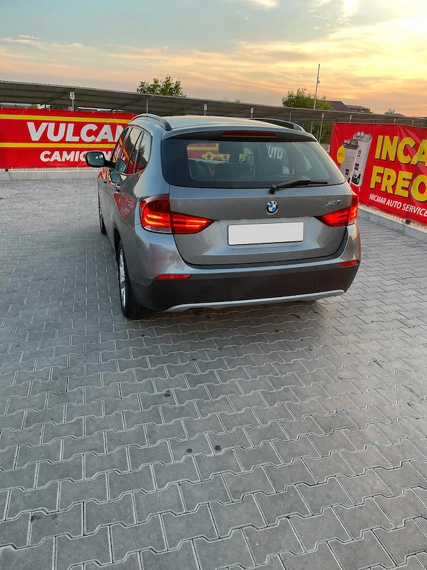 BMW X Series (Generic) 2012 — imagine 2