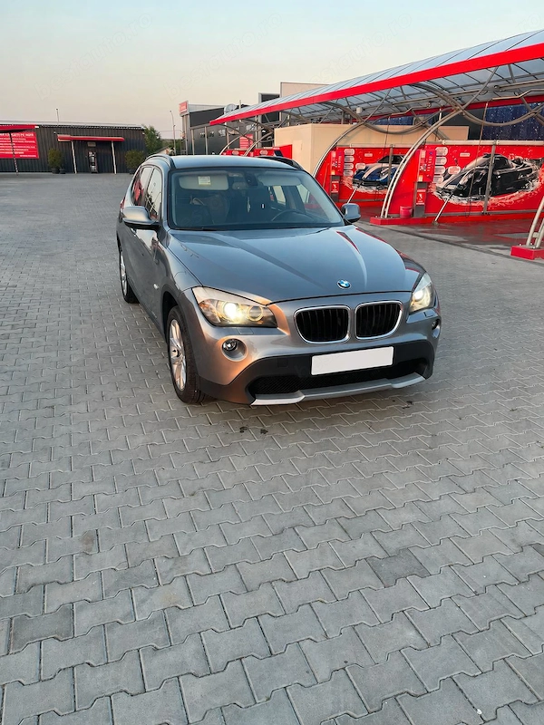 BMW X Series (Generic)