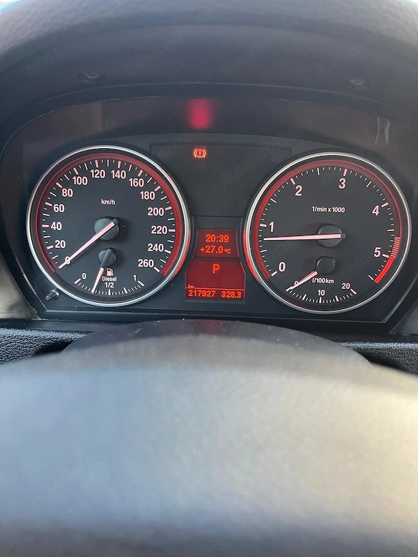 BMW X Series (Generic) 2012 — imagine 4