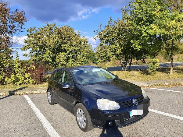 VOLKSWAGEN Golf 2008 — imagine 2