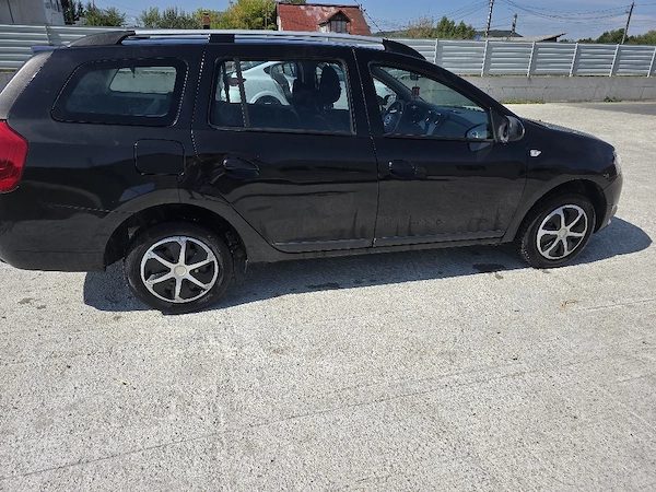 DACIA Logan 2014 — imagine 3