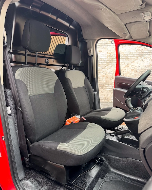 RENAULT Kangoo 2017 — imagine 17