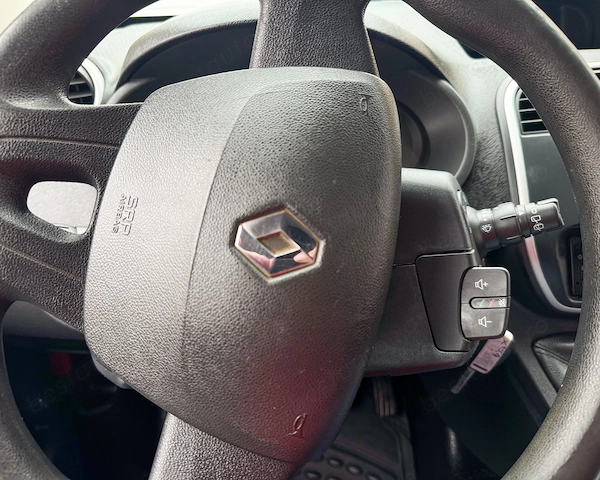 RENAULT Kangoo 2017 — imagine 8