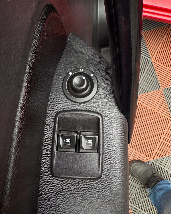 RENAULT Kangoo 2017 — imagine 15