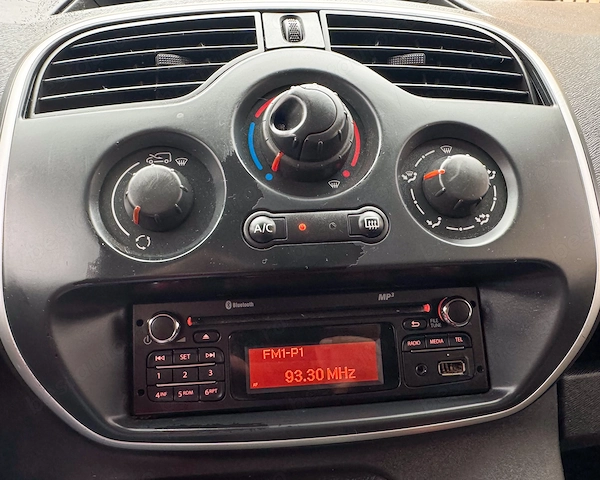 RENAULT Kangoo 2017 — imagine 6