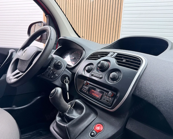 RENAULT Kangoo 2017 — imagine 5