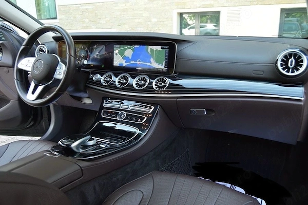 MERCEDES-BENZ 350 2019 — imagine 2