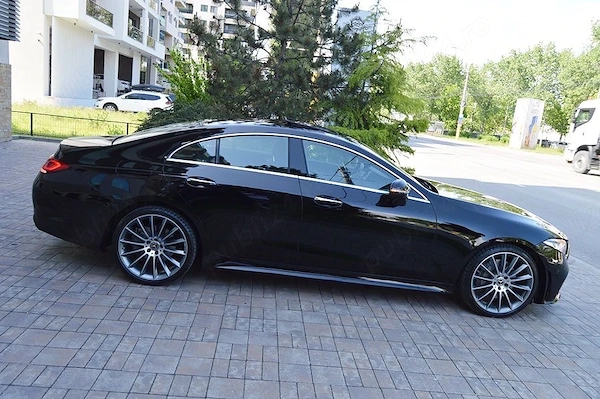 MERCEDES-BENZ 350 2019 — imagine 4