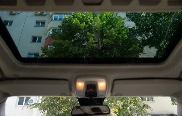 VOLVO V50 2012 — imagine 4