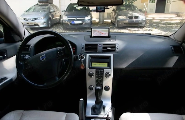 VOLVO V50 2012 — imagine 2