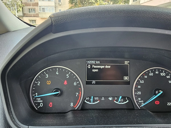 FORD Ecosport 2018 — imagine 9