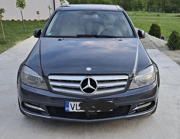 MERCEDES-BENZ E-Class 2010 — imagine 2
