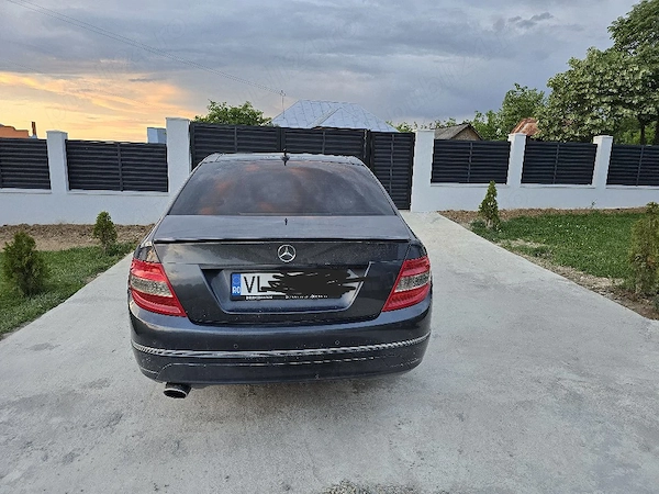 MERCEDES-BENZ E-Class 2010 — imagine 5