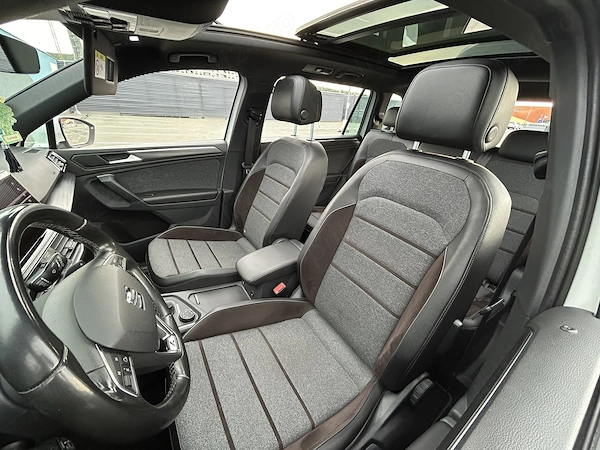 SEAT Tarraco 2019 — imagine 8