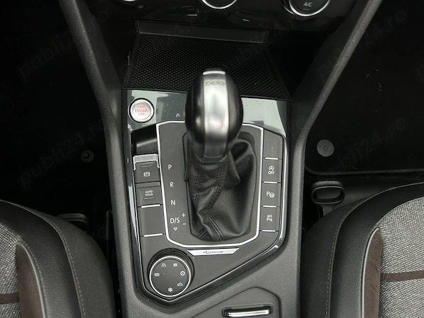 SEAT Tarraco 2019 — imagine 9