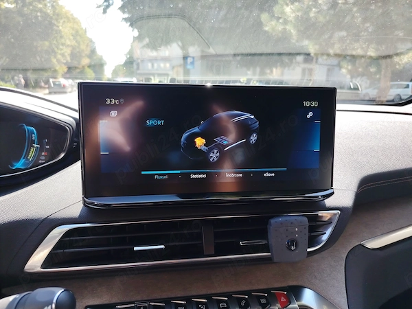 PEUGEOT 3008 2021 — imagine 6