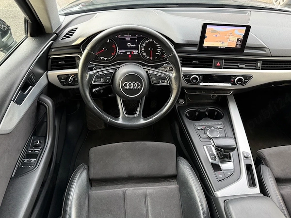 AUDI A4 2018 — imagine 5