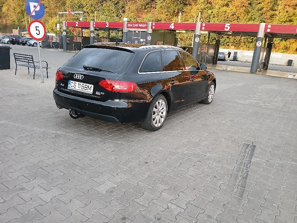 AUDI A4 2009 — imagine 5