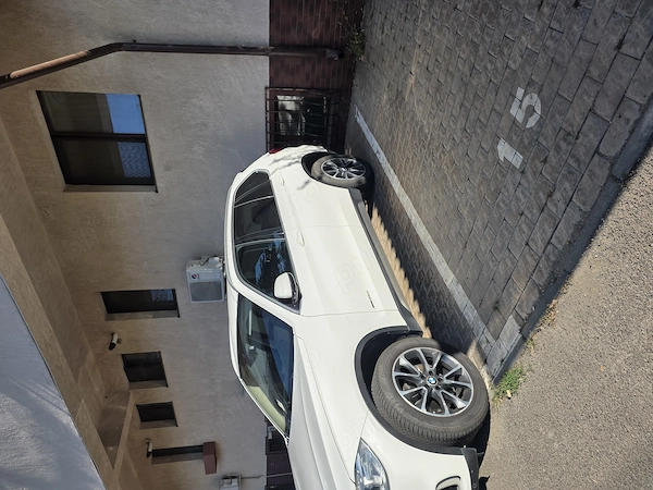 BMW X Series (Generic) 2014 — imagine 4