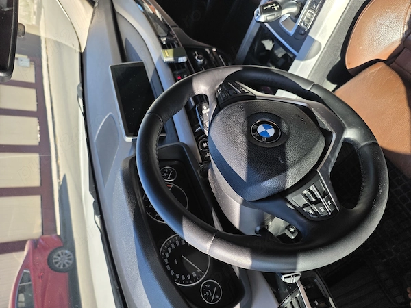 BMW X Series (Generic) 2014 — imagine 3