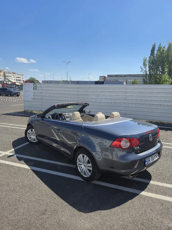 VOLKSWAGEN Eos 2006 — imagine 4