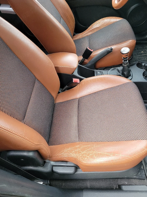 KIA Sportage 2006 — imagine 3