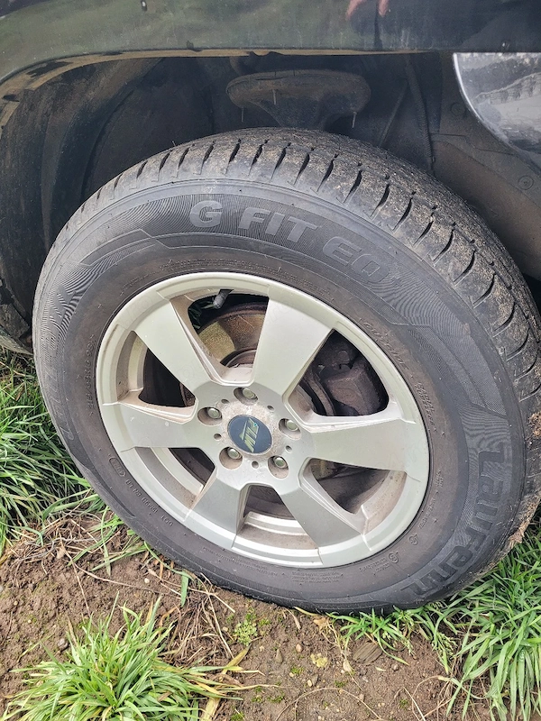 KIA Sportage 2006 — imagine 4