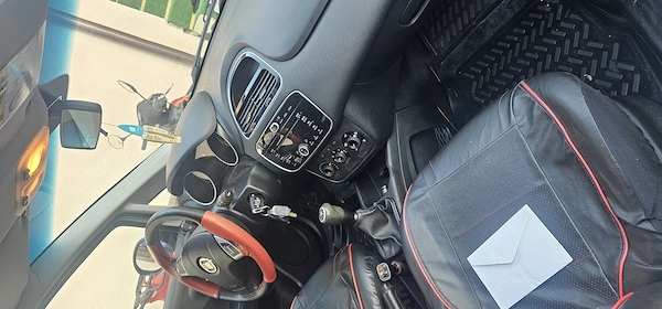 FIAT Punto Evo 2014 — imagine 2