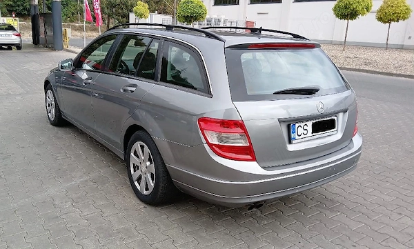MERCEDES-BENZ E-Class 2009 — imagine 5