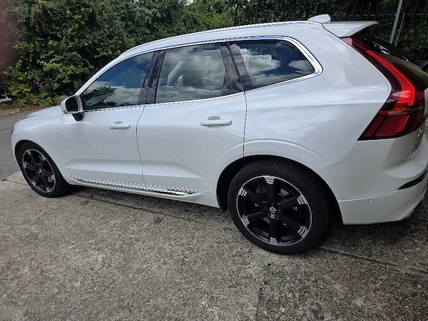 VOLVO XC60 2019 — imagine 9