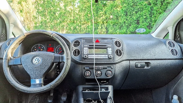 VOLKSWAGEN Golf 2007 — imagine 4