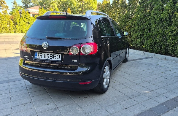 VOLKSWAGEN Golf 2007 — imagine 5