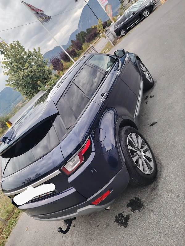 ROVER  2016 — imagine 10