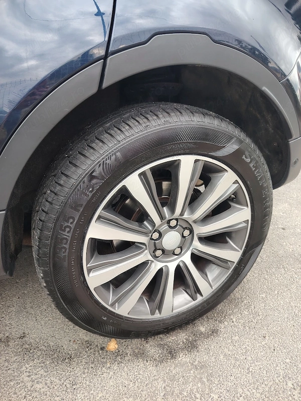 ROVER  2016 — imagine 8