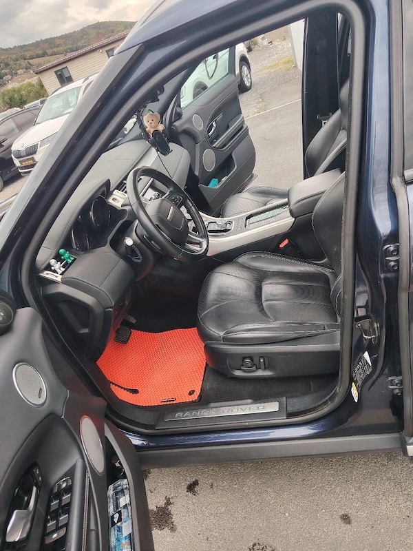 ROVER  2016 — imagine 5