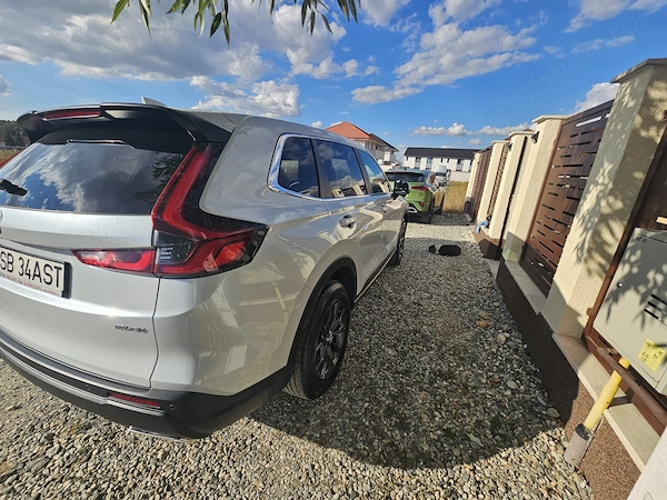 HONDA CR-V 2024 — imagine 6