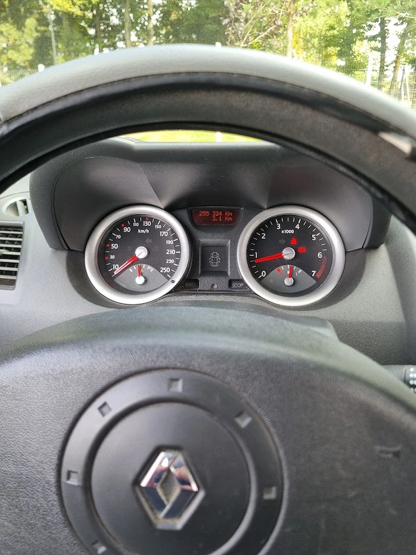 RENAULT Megane 2005 — imagine 5
