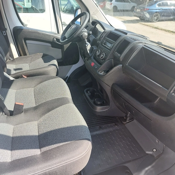 FIAT Ducato 2017 — imagine 5