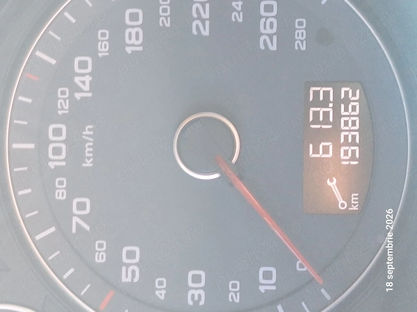 AUDI A3 2010 — imagine 4