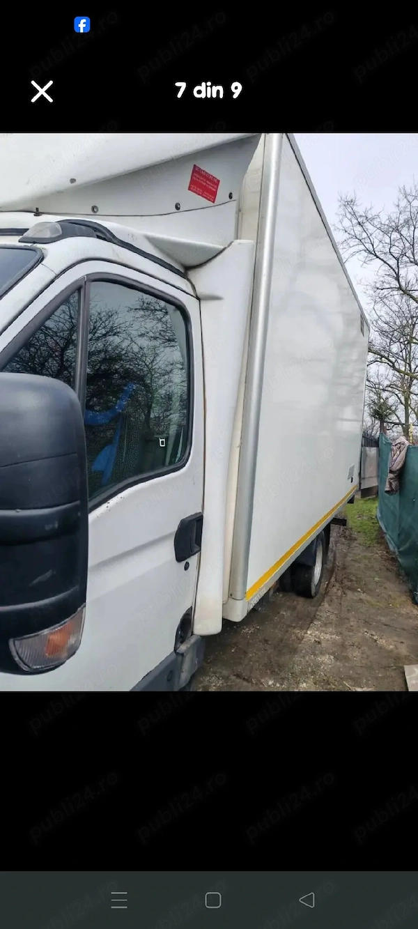 IVECO 35C 2011 — imagine 5